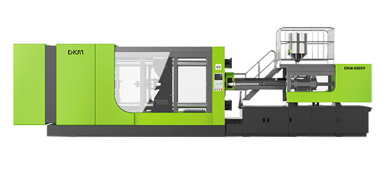 环亚集团注塑机-850SV