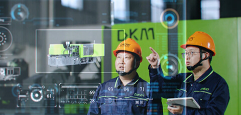 环亚集团研发团队